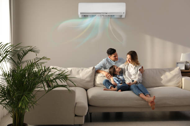Best Local HVAC Companies  in Garrett, TX