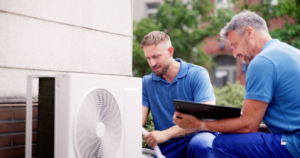 Best Air Quality Test  in Garrett, TX