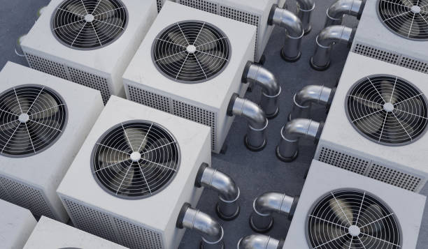 Best Ductless HVAC Repair  in Garrett, TX