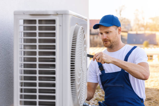 Best HVAC Companies Near Me  in Garrett, TX