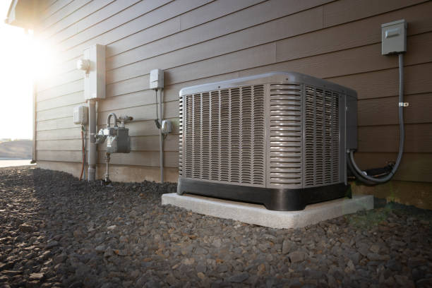 HVAC Air Duct Cleaning in Garrett, TX
